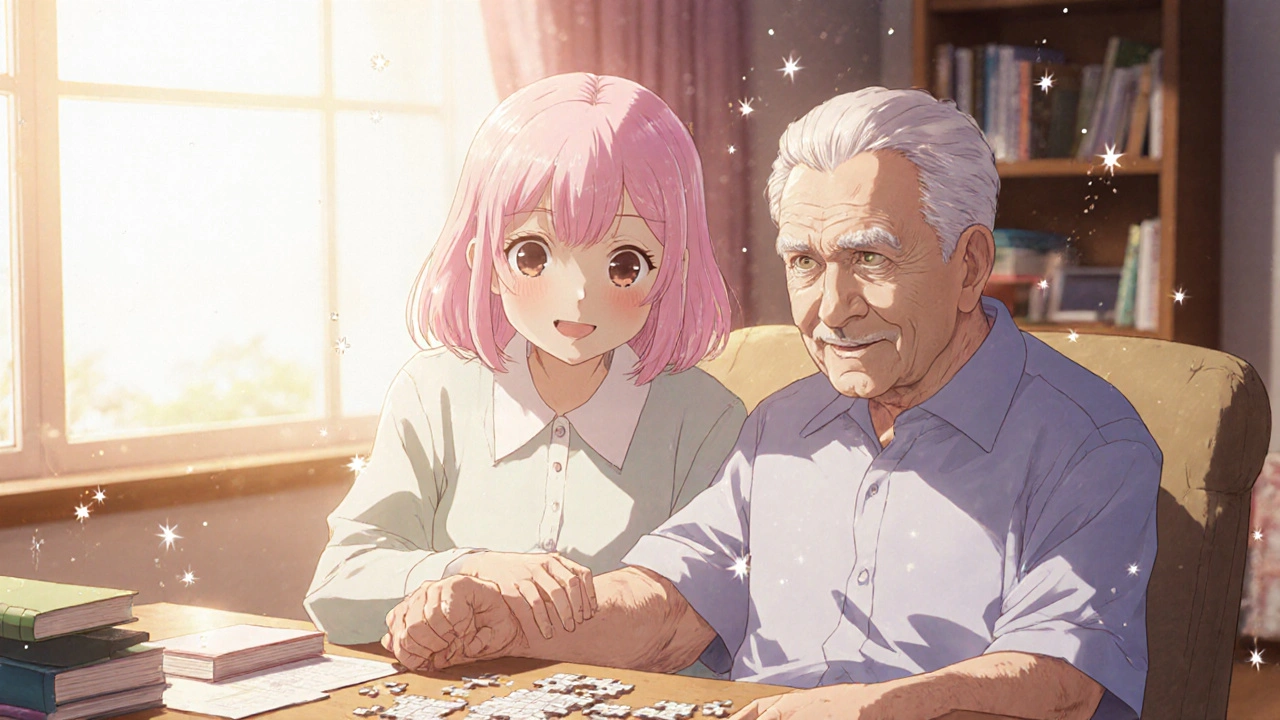 Aricept: What It Is, How It Works, and Who It Helps for Alzheimer’s