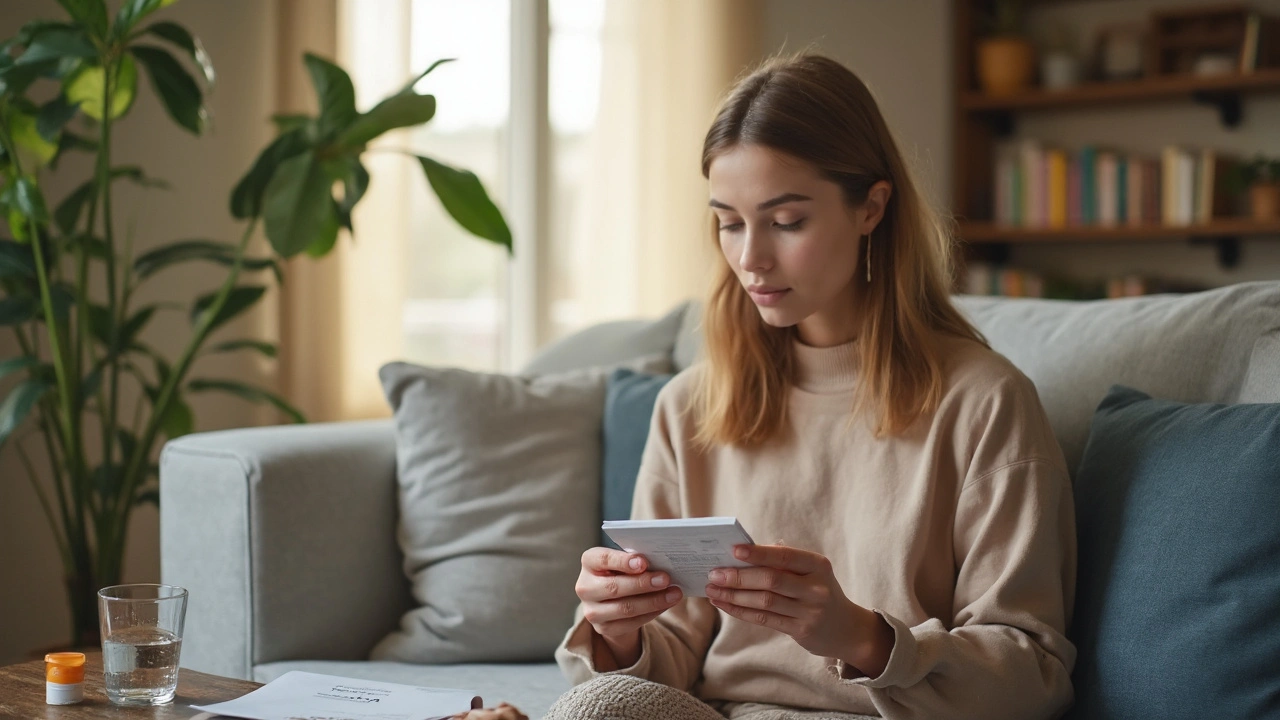 Ativan: Uses, Effects, Dosage, and Safety Guide