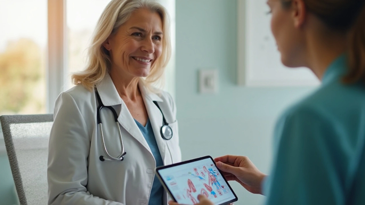 Best Practices: Tips for Using Singulair Safely and Effectively