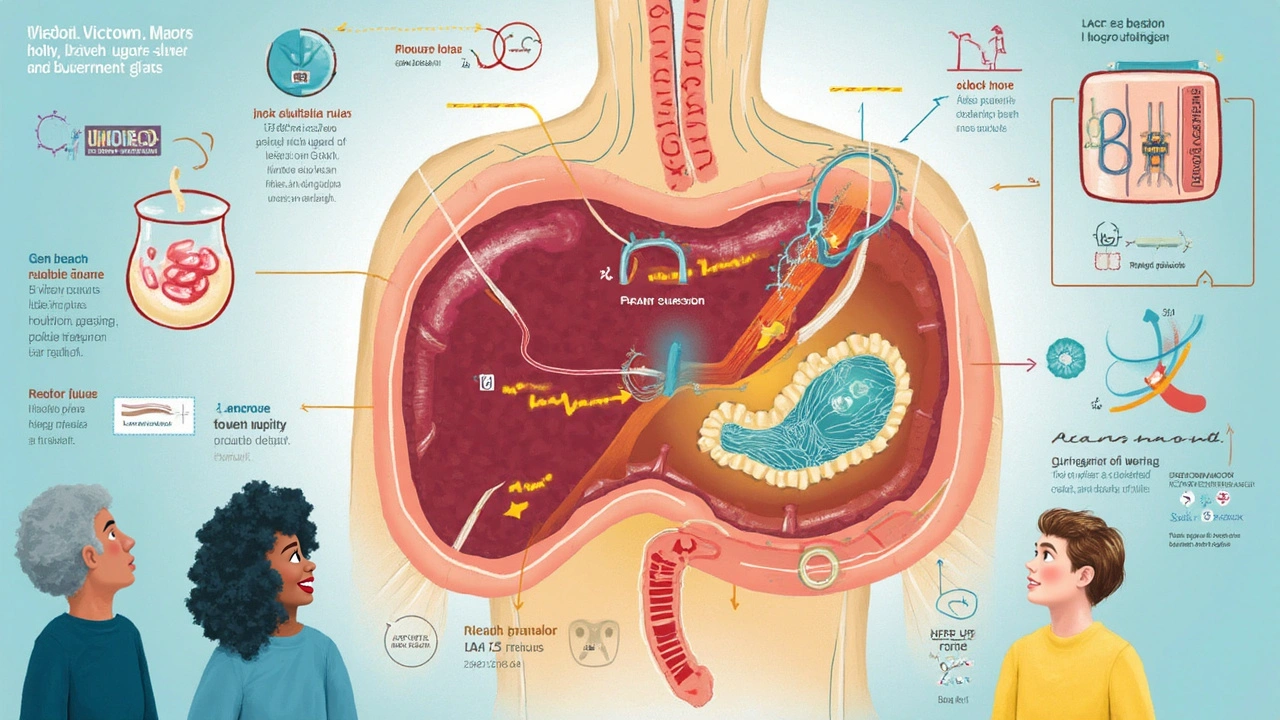 Downsides and Side Effects: The Truth Few Talk About
