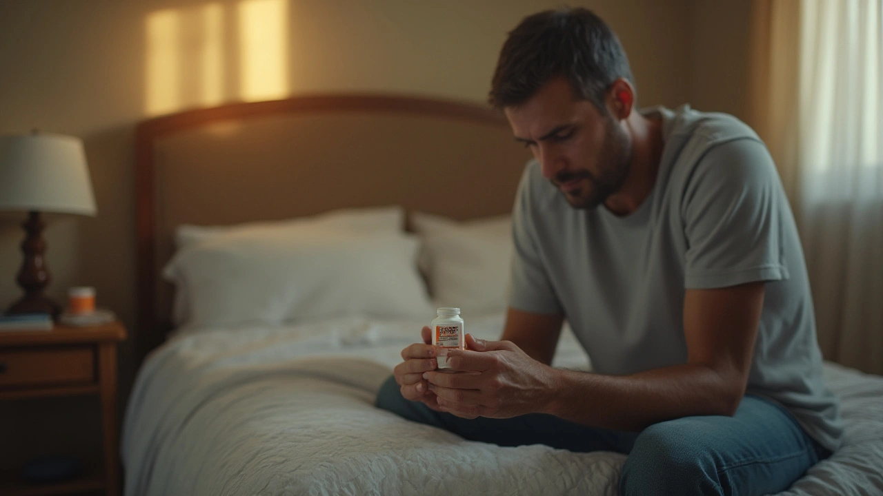 Fildena: A Complete Guide to Uses, Side Effects, and Real World Results