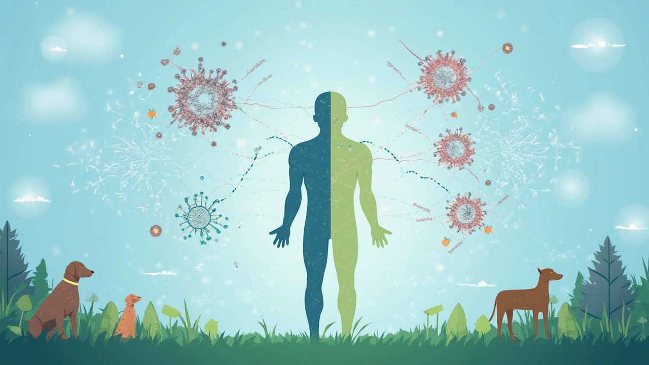 How to Use Zyrtec Like a Pro: Dosage, Tips, and the Real-World Stuff