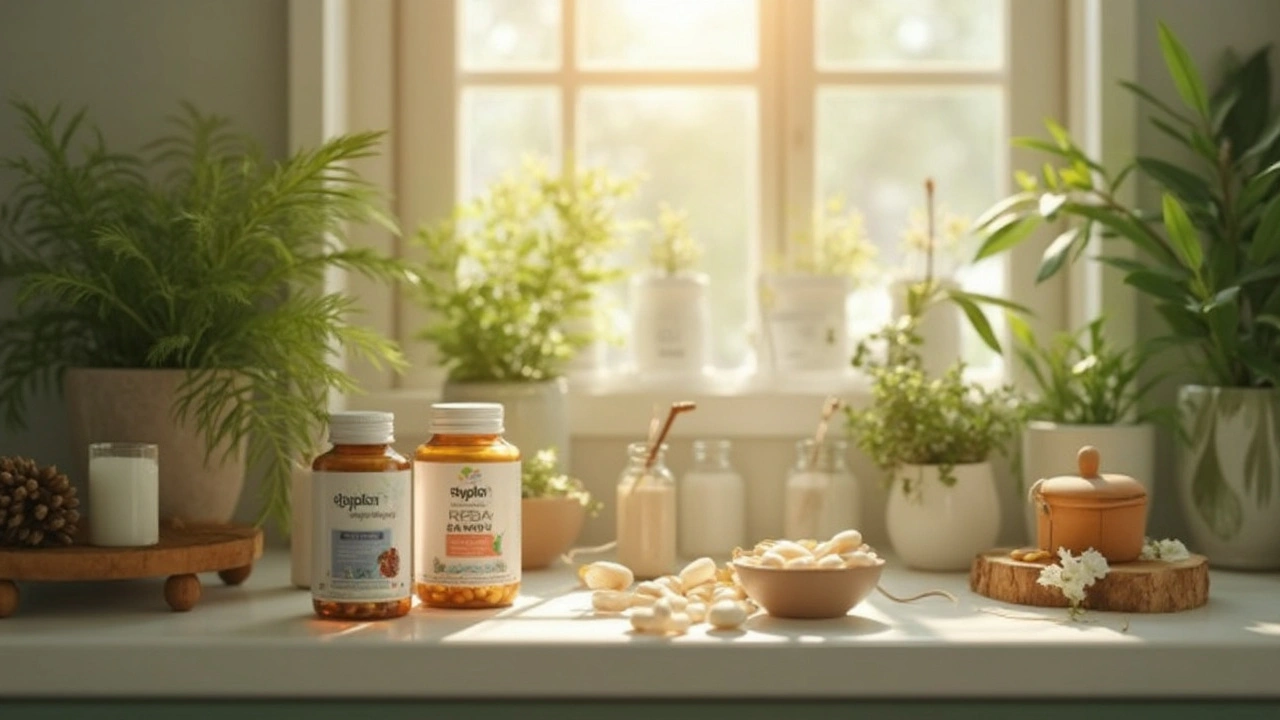 Styplon Uses, Benefits, Ingredients, and Safety Tips Explained