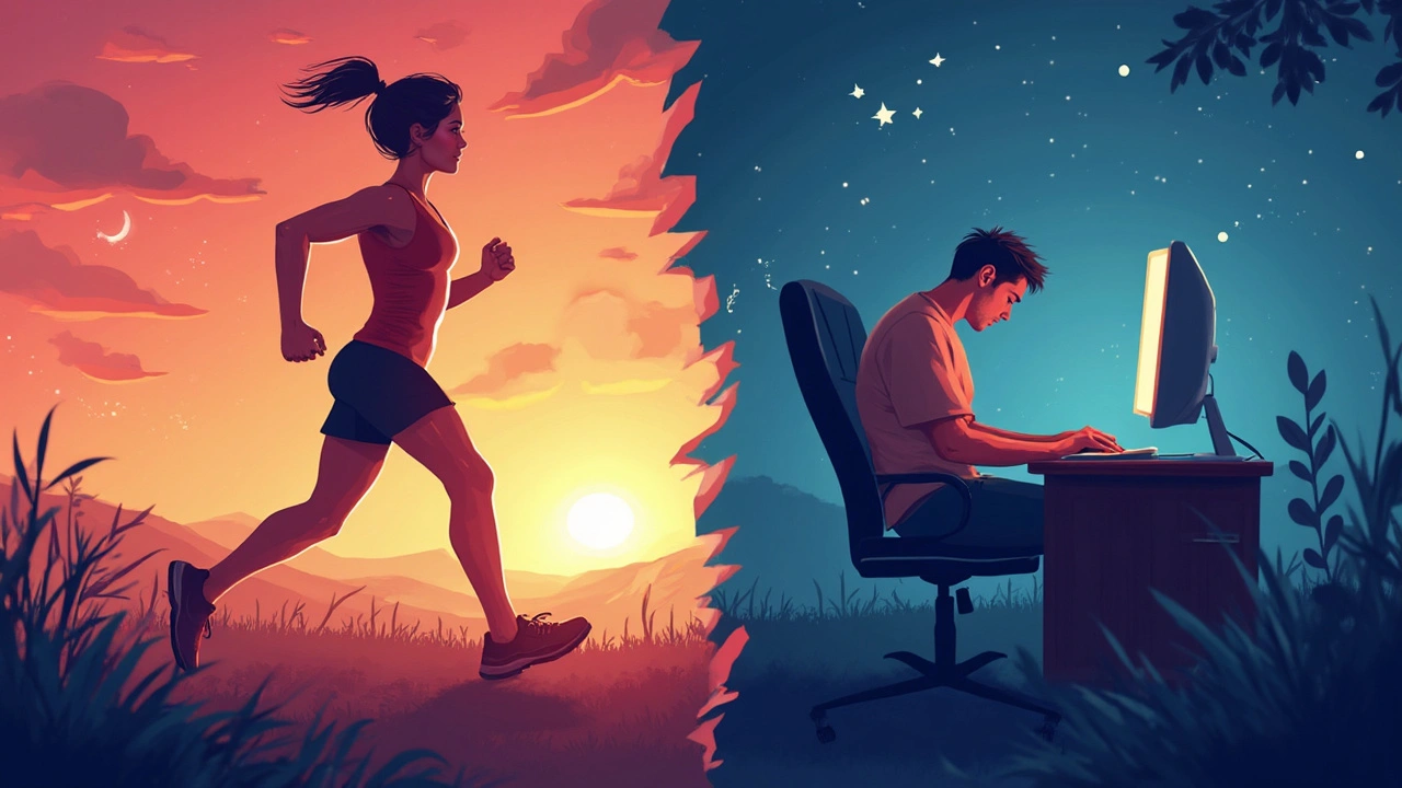 The Science: What Happens to Your Blood Vessels When You’re Sleep-Deprived