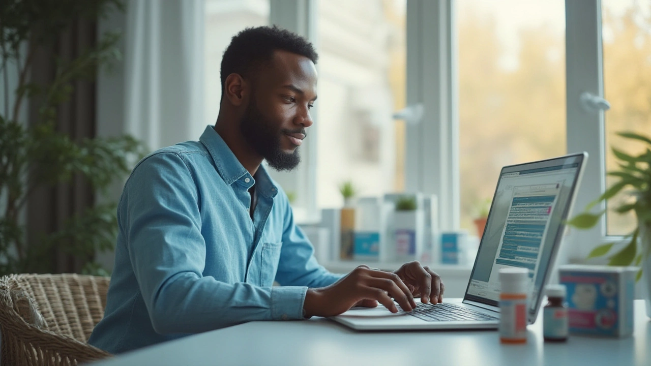 aumenshealth.com Online Pharmacy: Safe Medicine Shopping in South Africa