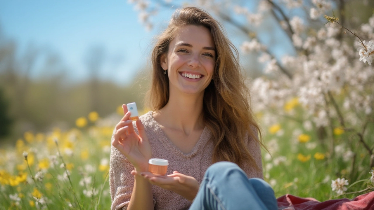 Comparing Old and New: Is It Time to Upgrade Your Allergy Game?