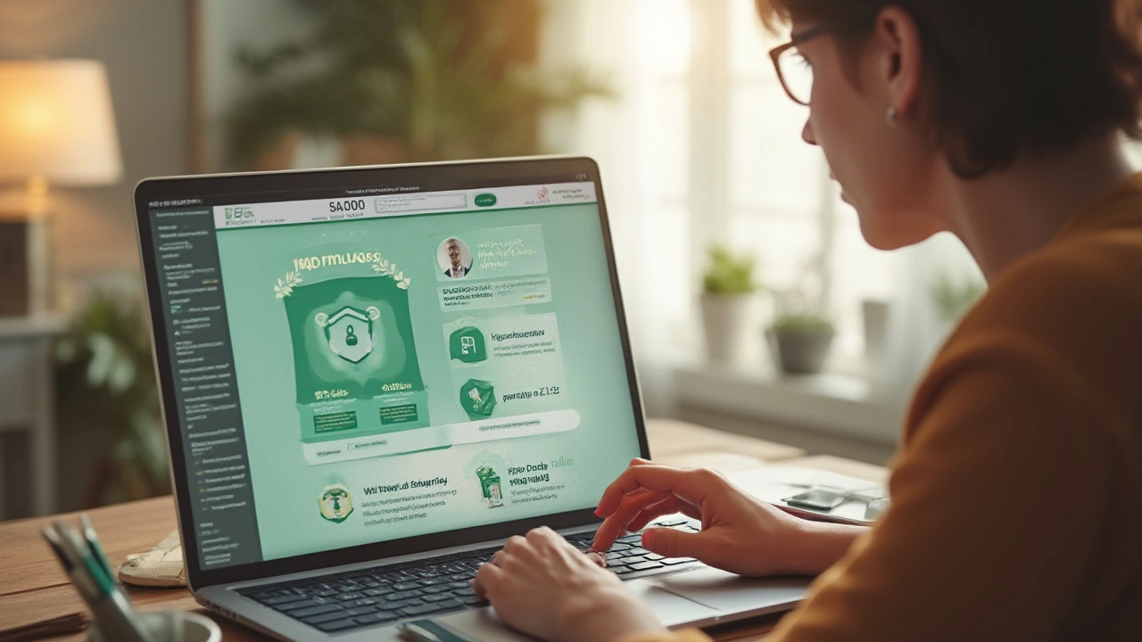 How to Identify a Legit Online Pharmacy and Dodge Fake Drugs