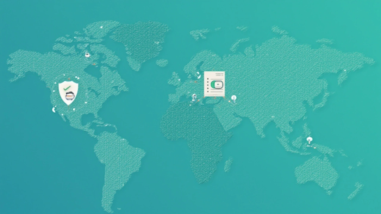 How to Spot a Trustworthy Online Pharmacy for Zebeta