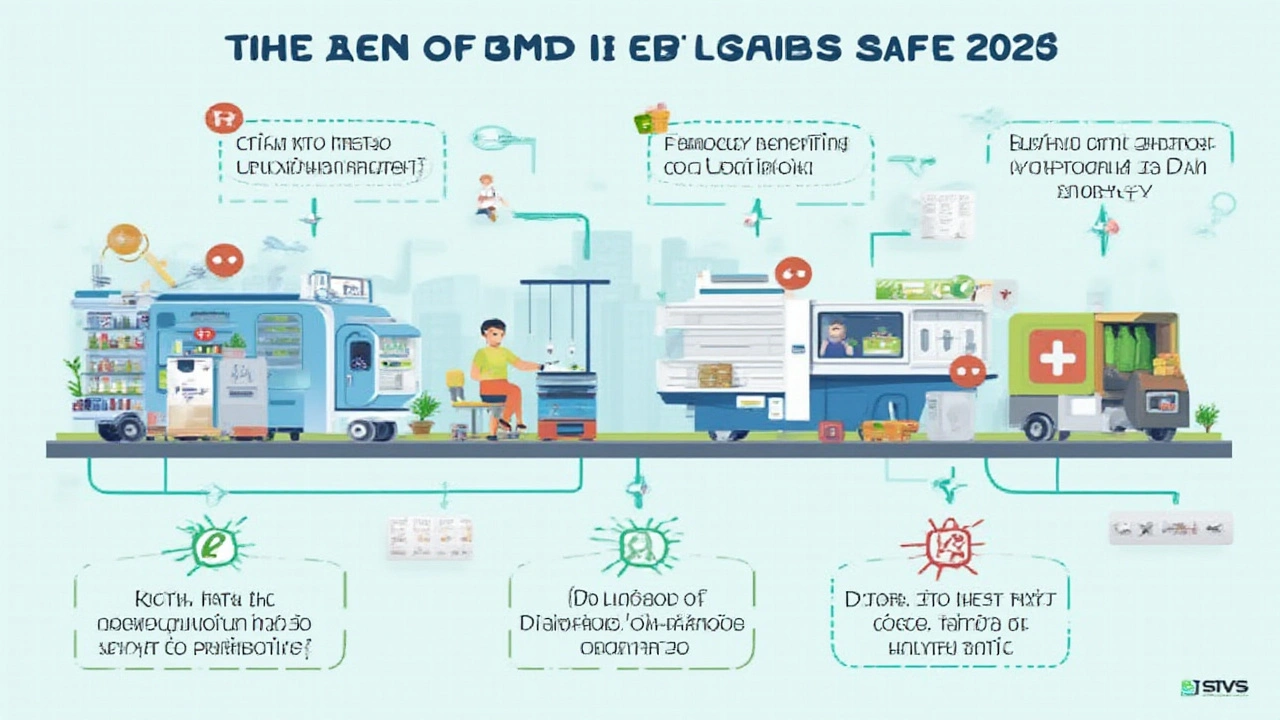 Legal and Ethical Stuff: Staying Safe, Staying Legal, and Why It Matters