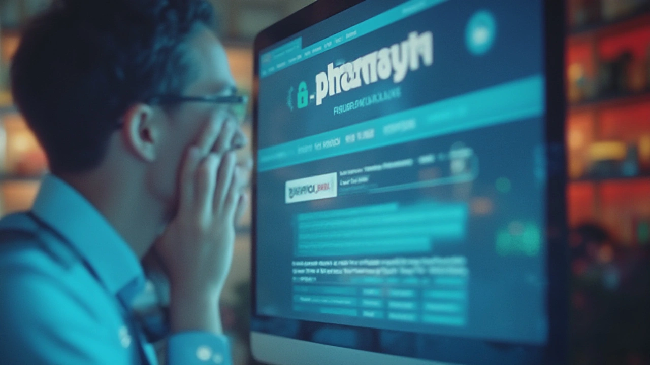 Long-Term Peace of Mind: Building a Safer Online Shopping Habit
