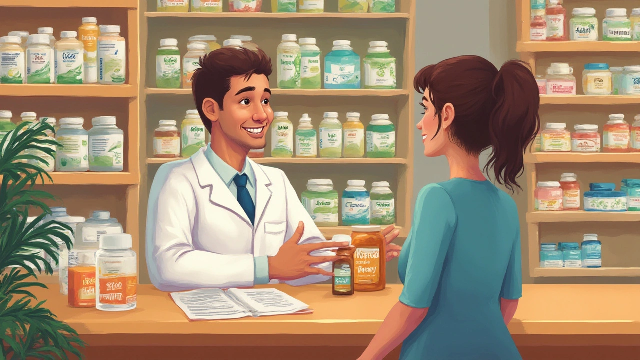 Picking an Effective Turmeric or Haridra Supplement