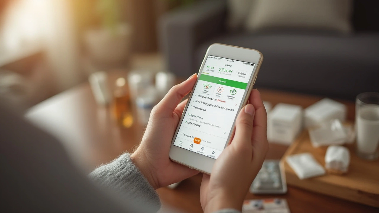 Safe Buying Tips: How to Tell If an Online Pharmacy Is the Real Deal