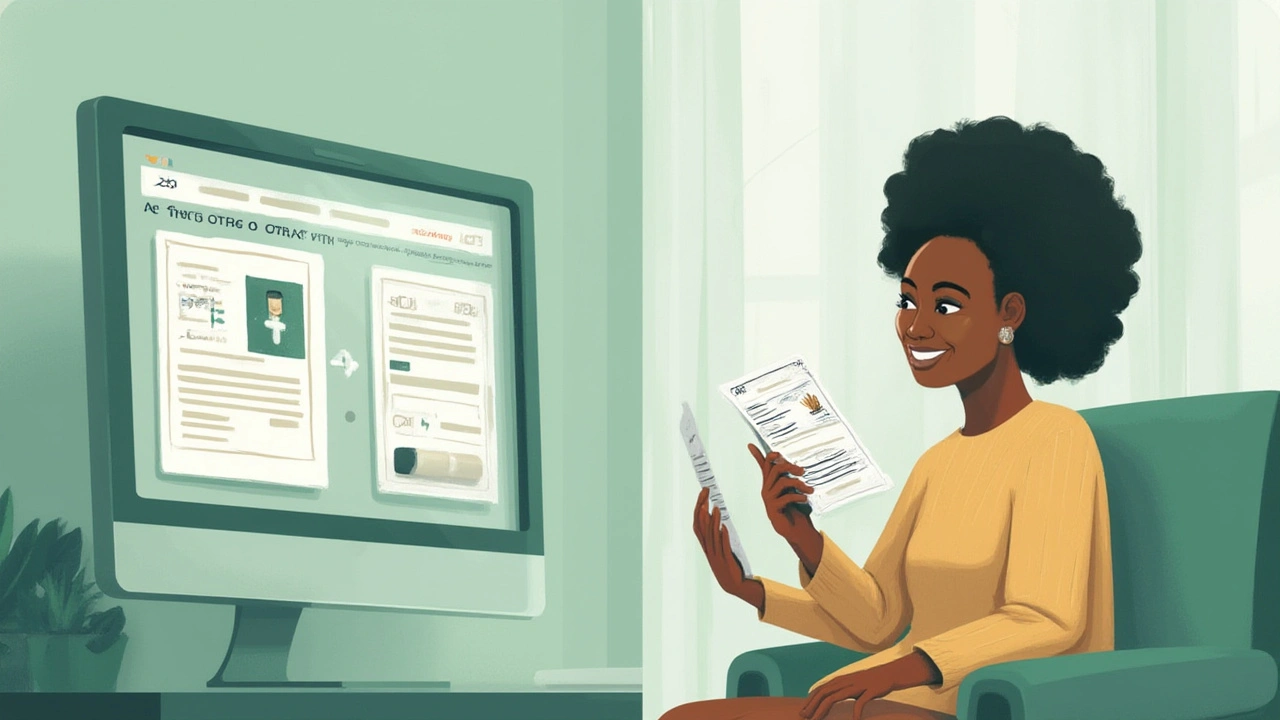The Real-Life Impact: Convenience, Cost, and the Future of Pharmacy Shopping