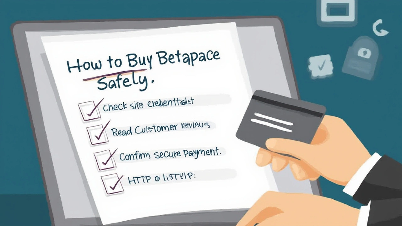 What to Watch Out For: Common Scams and How to Avoid Them