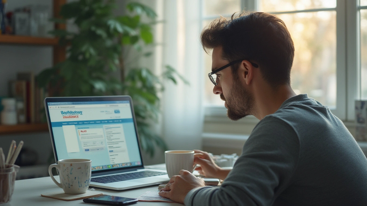 Where and How to Buy Betapace Online: Safe Options and Practical Tips