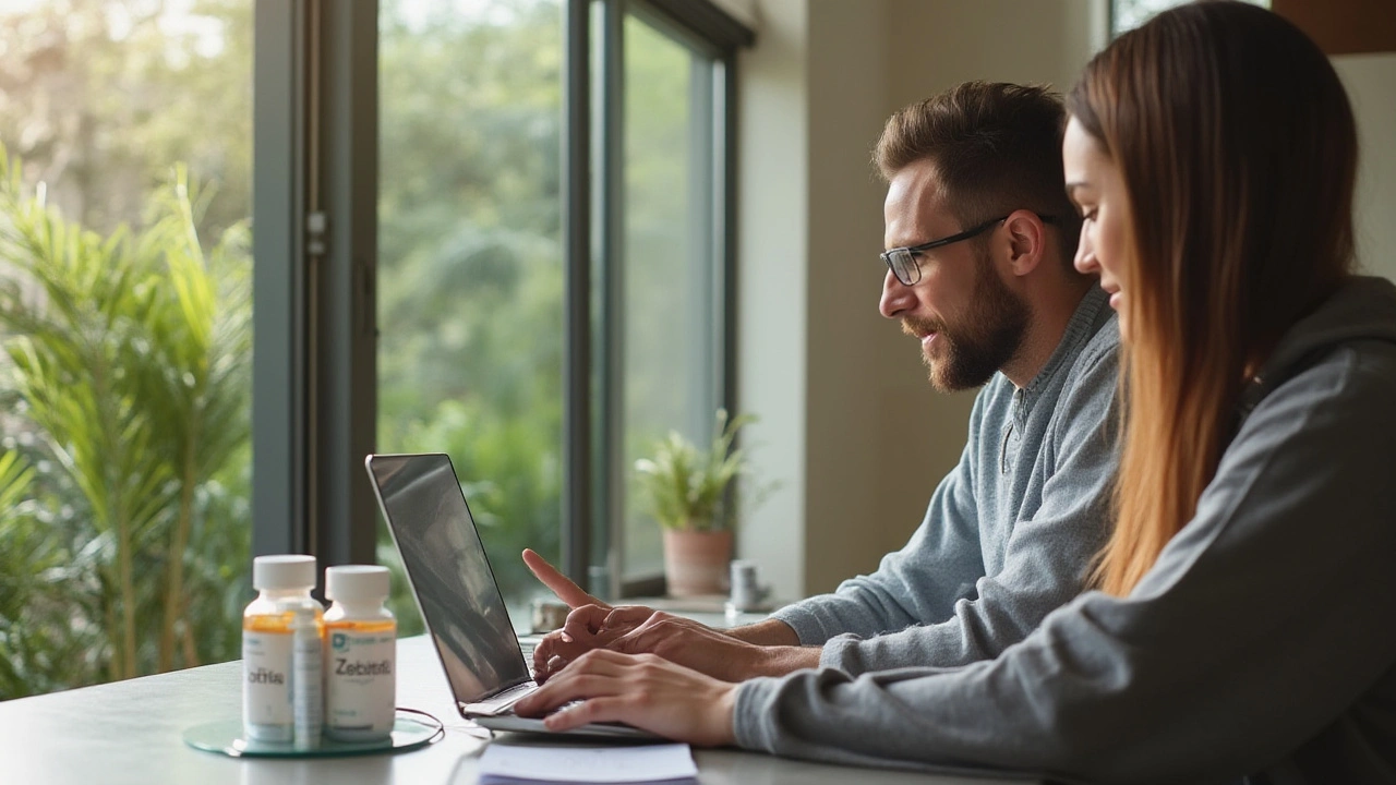 Where and How to Buy Zebeta Online Safely: A Complete 2025 Guide