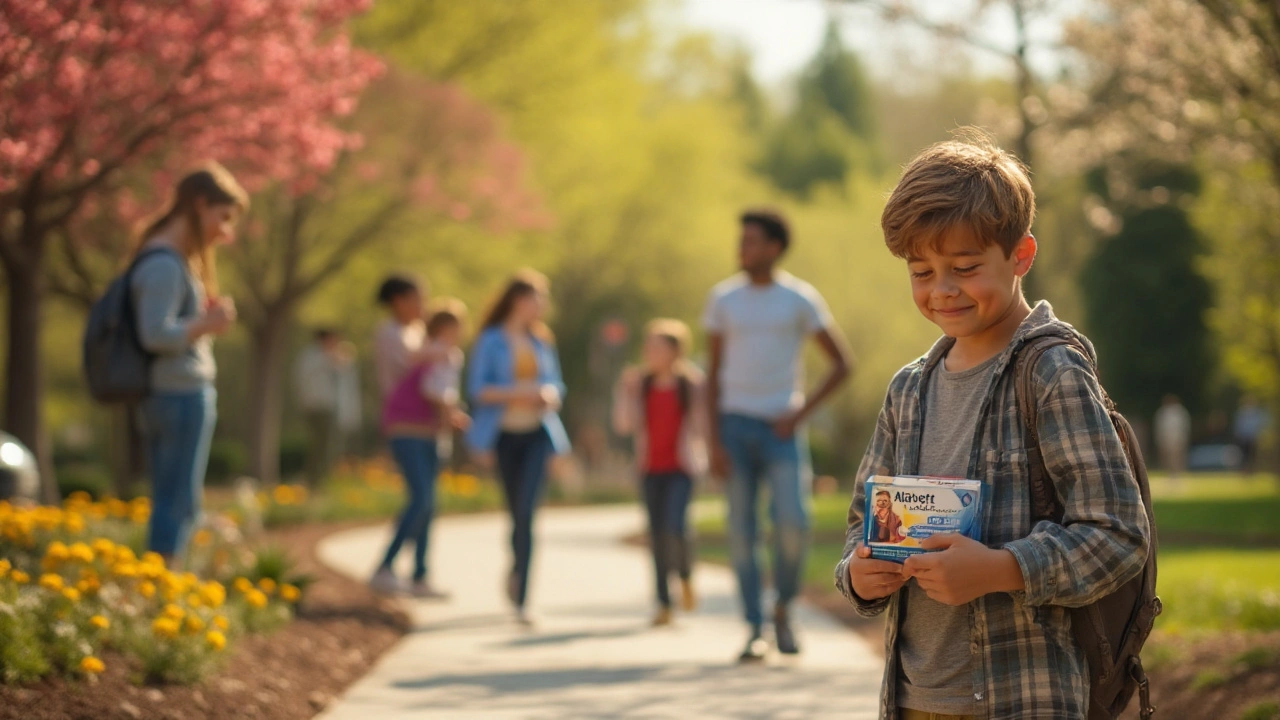 Alavert: Your Go-To Guide for Allergy Relief and Smart Use