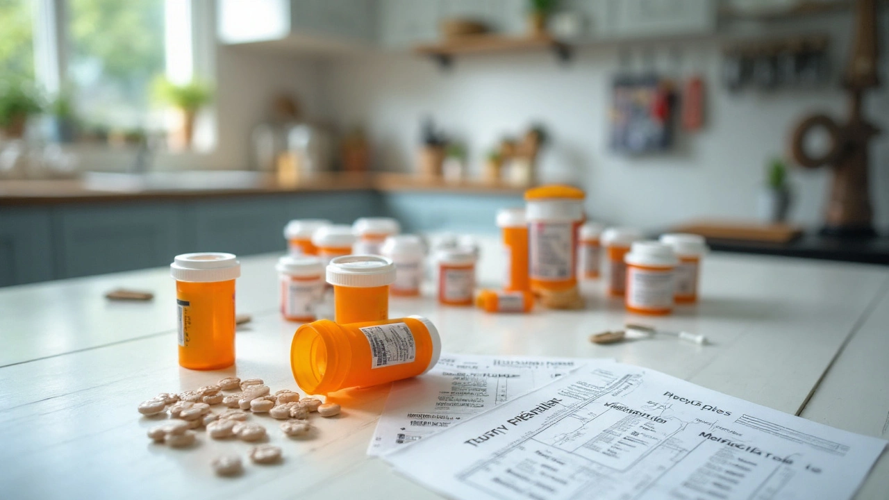 Legitimacy, Safety, and the Future of Online Pharmacies
