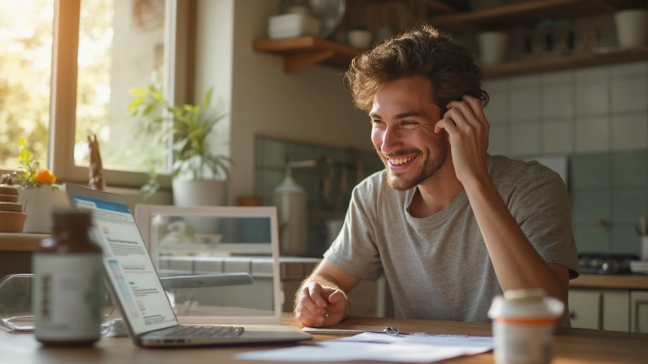 Where to Buy Combivir Online: Safe Sources, Tips & What to Know