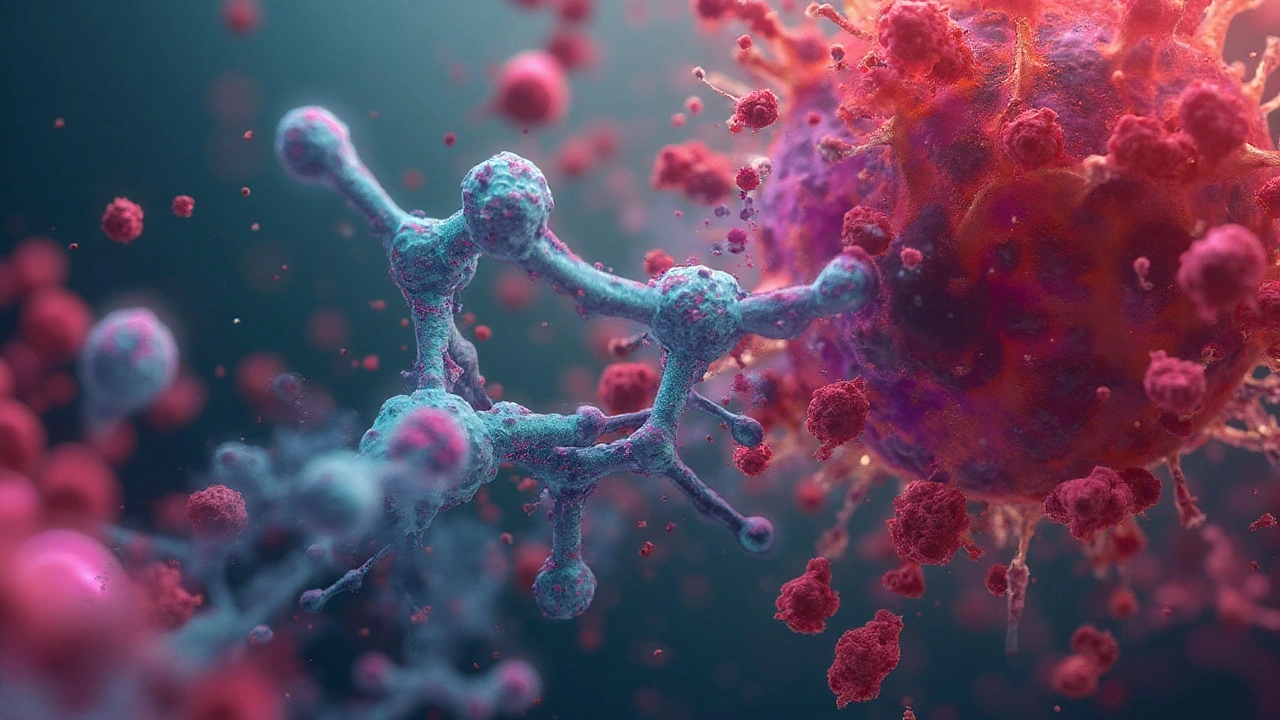 Common Side Effects & Managing Risks