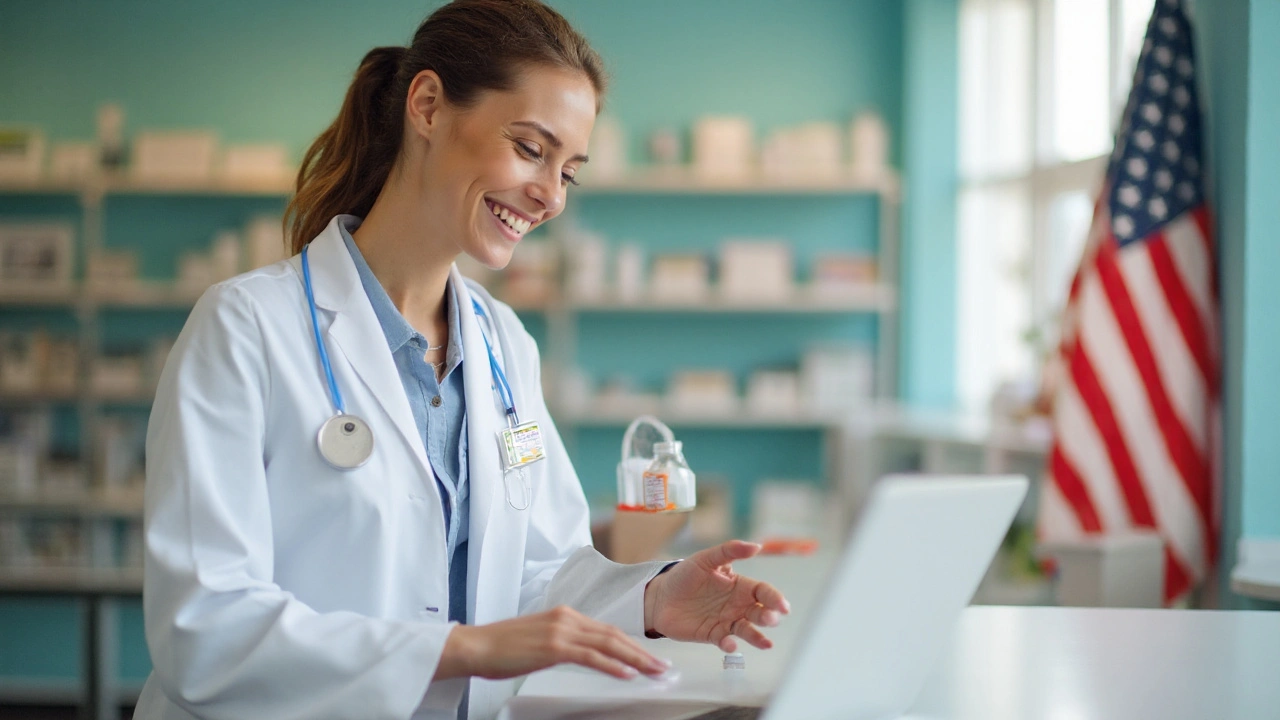 Generic Ativan vs. Brand Ativan vs. Other Benzodiazepines
