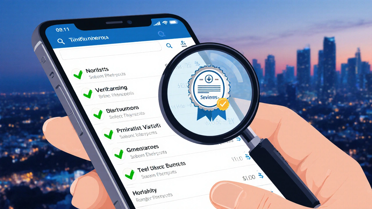 How to Verify Authenticity Before You Click ‘Buy’