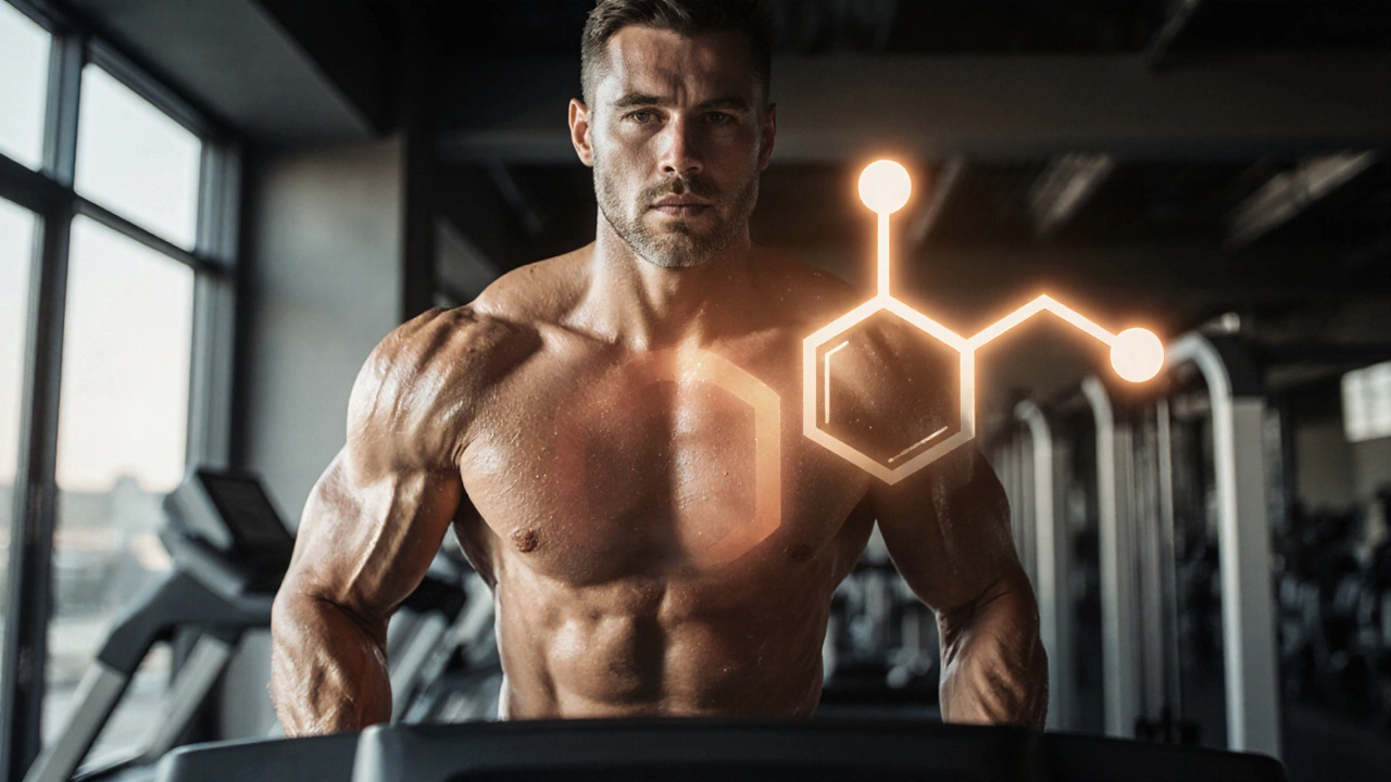 Astralean (Clenbuterol) vs. Top Alternatives: Detailed Comparison