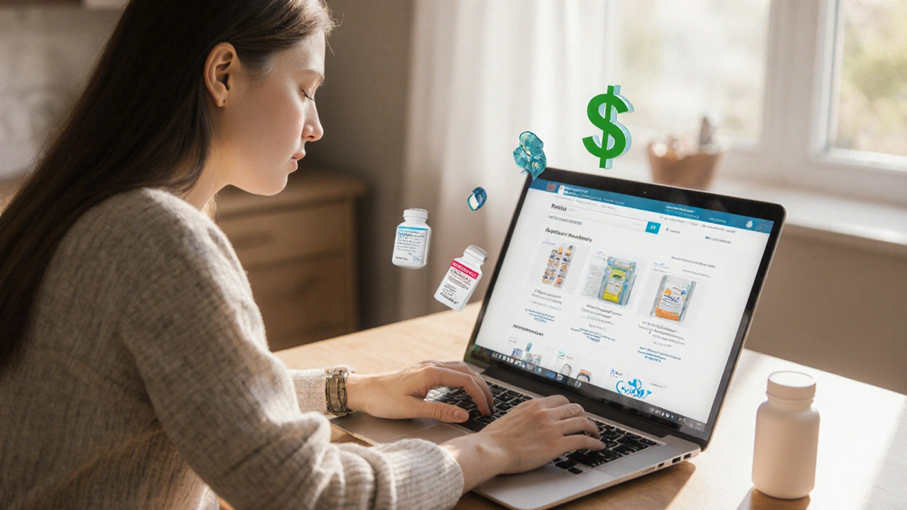 Buy Cheap Generic Provera Online - Safe Tips & Price Guide