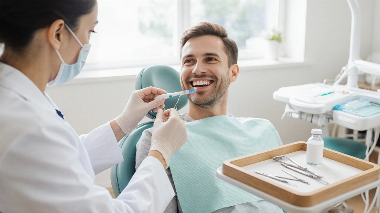 Core Preventive Measures You Can Start Today