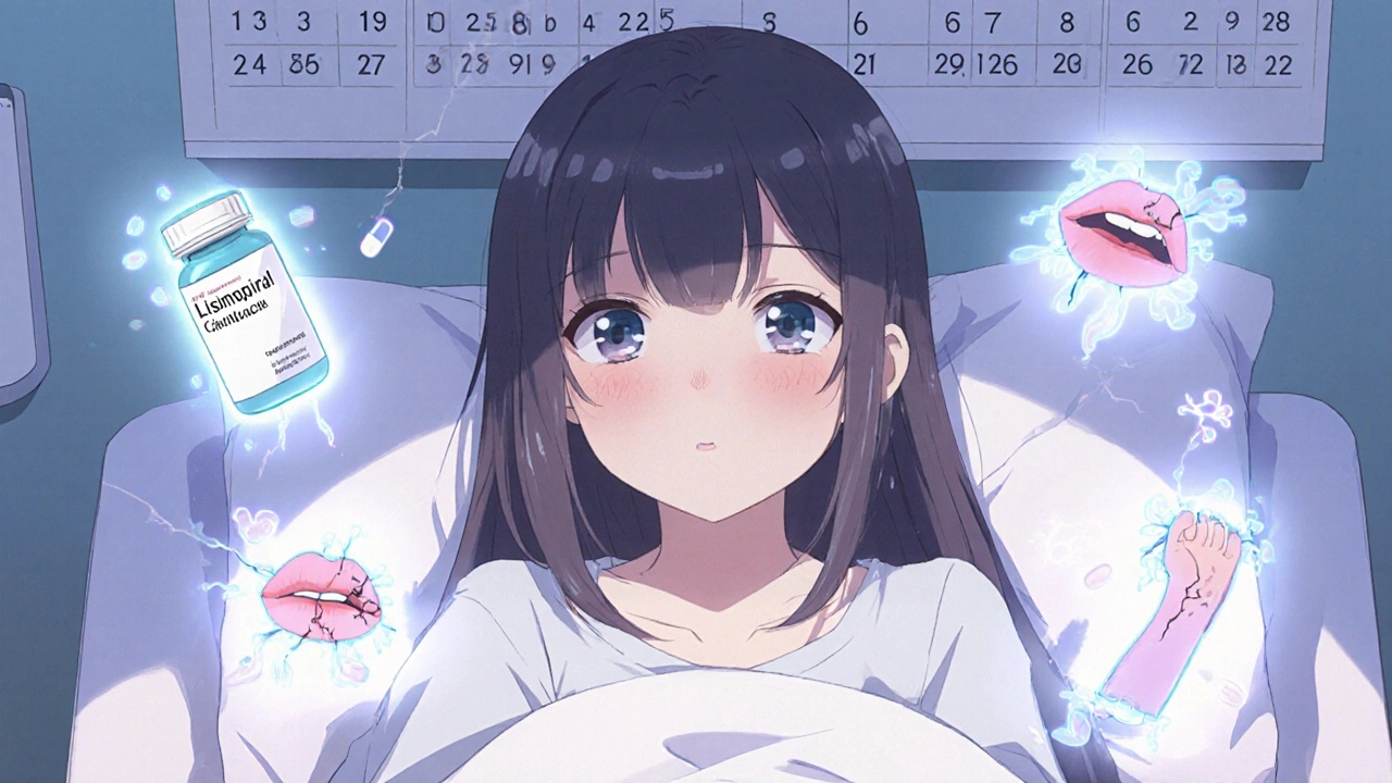 Delayed Medication Side Effects: Recognizing Late-Onset Adverse Reactions