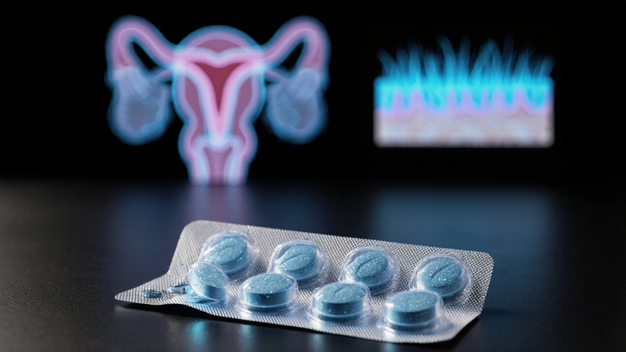 Dutasteride vs Alternatives: Which 5‑Alpha Reductase Inhibitor Is Best?