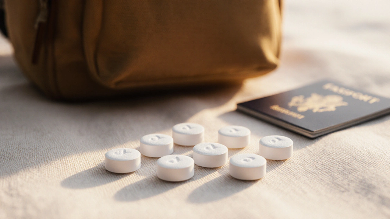 Erectafil vs Other Tadalafil Alternatives: A Detailed Comparison