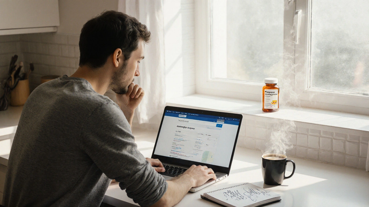 How to Safely Buy Cheap Generic Seroquel Online