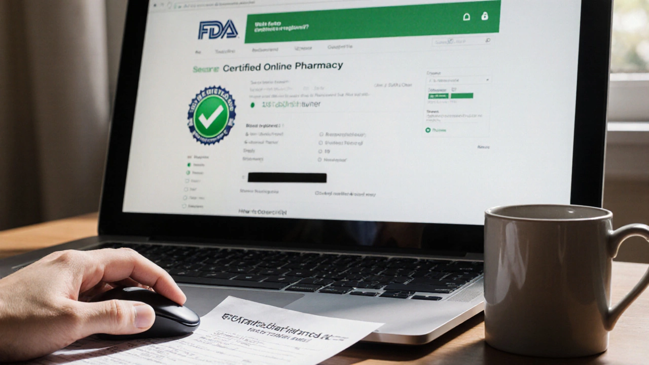 How to Safely Buy Cheap Generic Tamoxifen Online