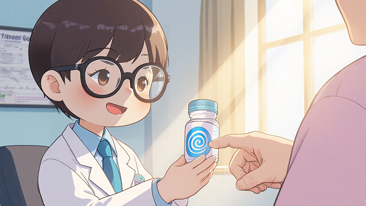 Hydrochlorothiazide vs. Other Diuretics: A Detailed Comparison