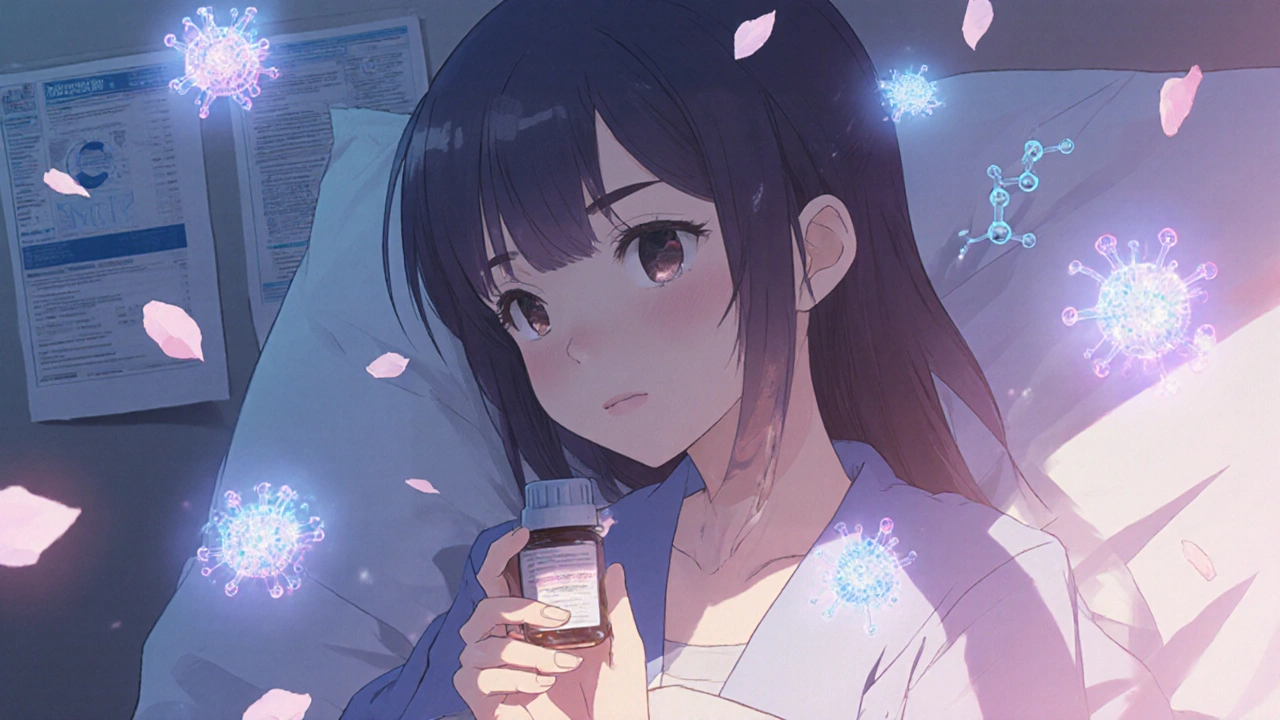 Opioid Tolerance: Why Your Pain Medication Dose Keeps Going Up