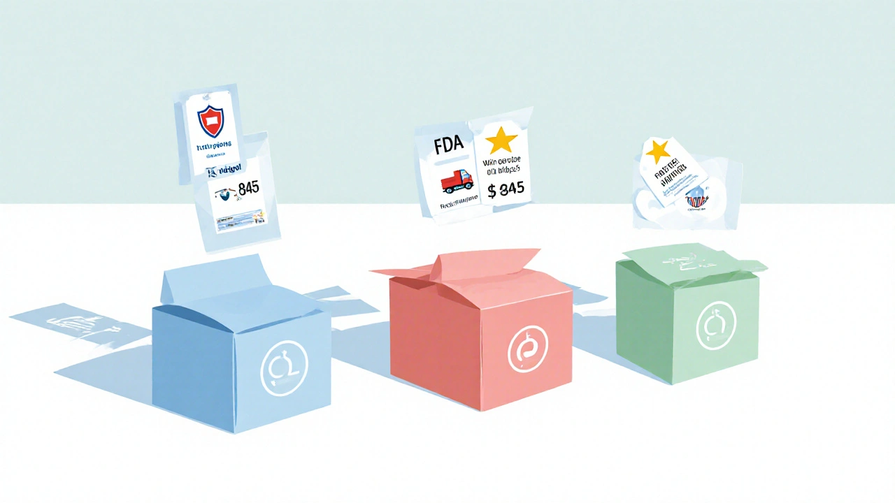Step‑by‑Step Checklist for a Safe Purchase