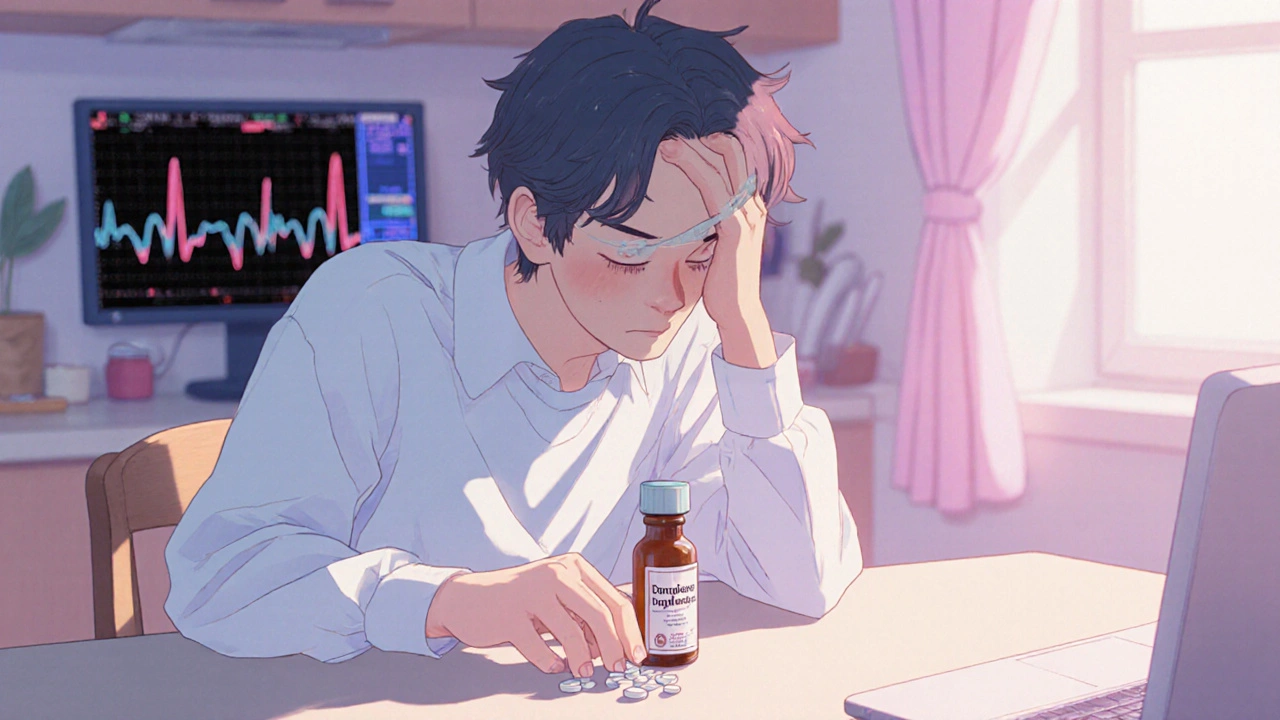 Top Domperidone Alternatives for Treating GI Disorders