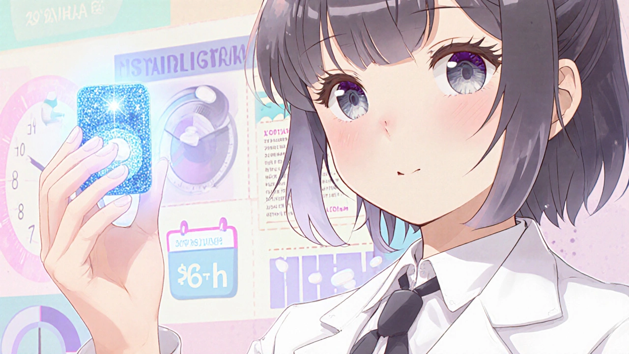 Vidalista Black vs Other Tadalafil Options: Full Comparison