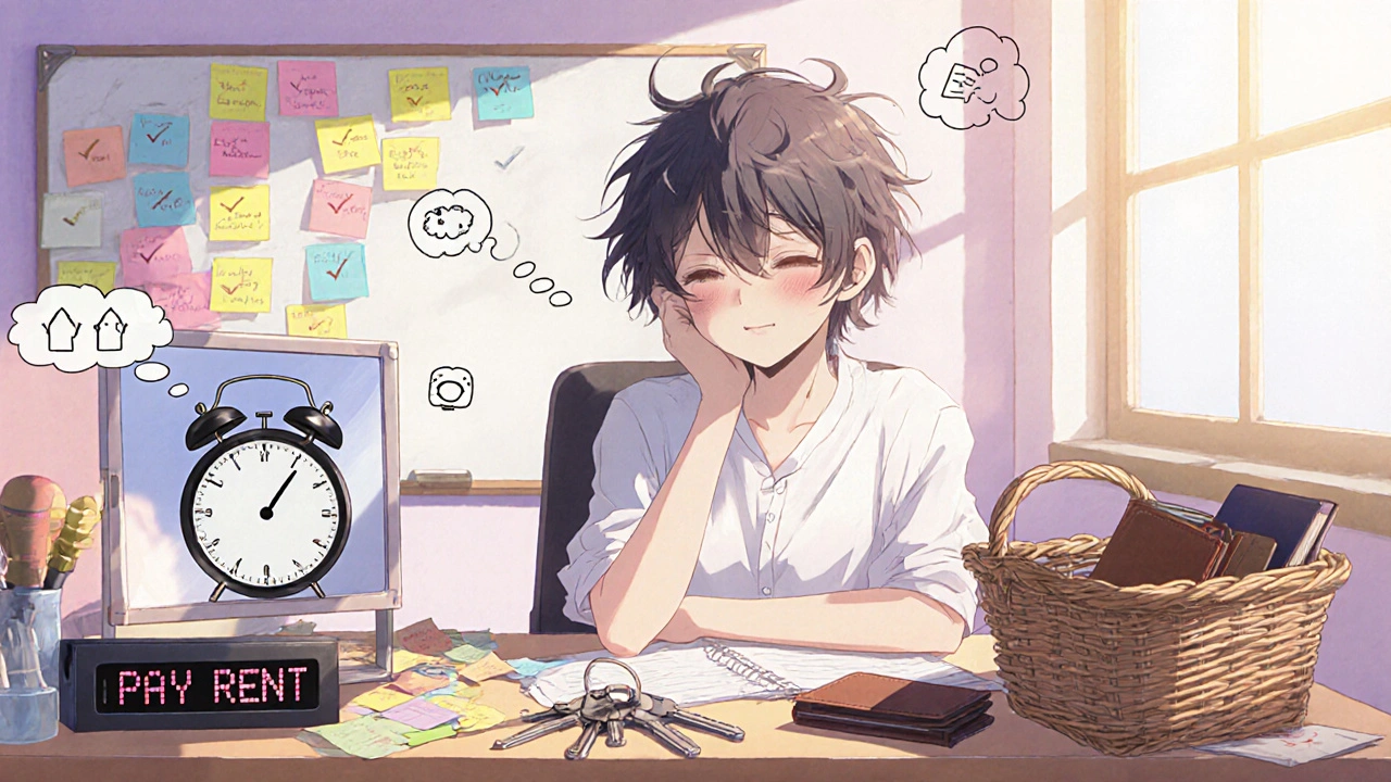 ADHD in Adults: How to Organize, Get Coaching, and Use Medication Safely