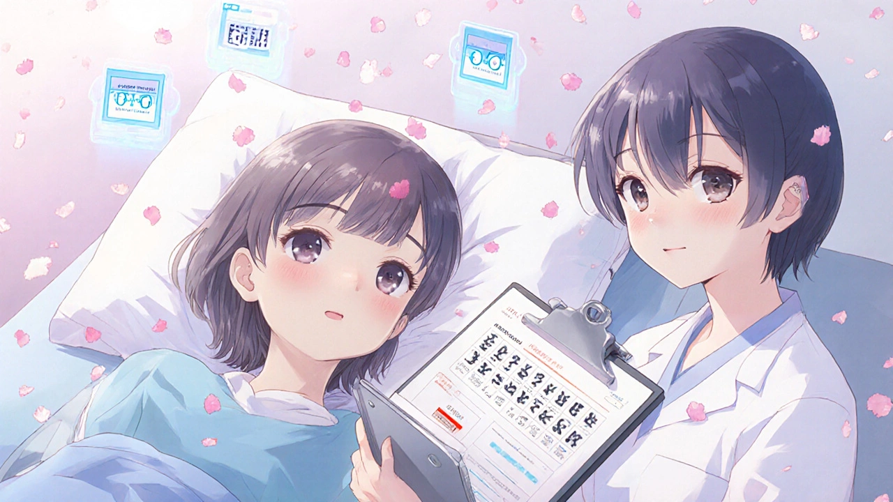 Epidural and Spinal Procedures on Anticoagulants: What You Need to Know About Hematoma Risks