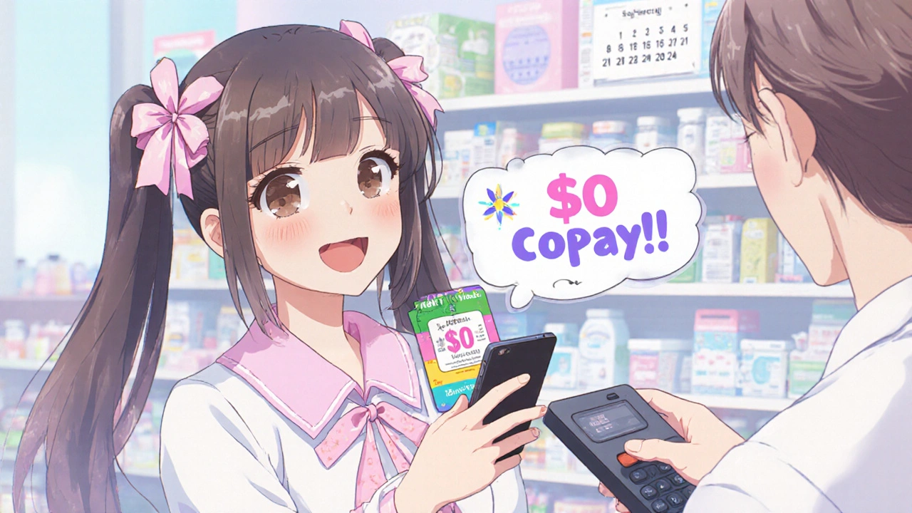 Manufacturer Copay Assistance Cards: How to Use Them and Avoid Costly Surprises