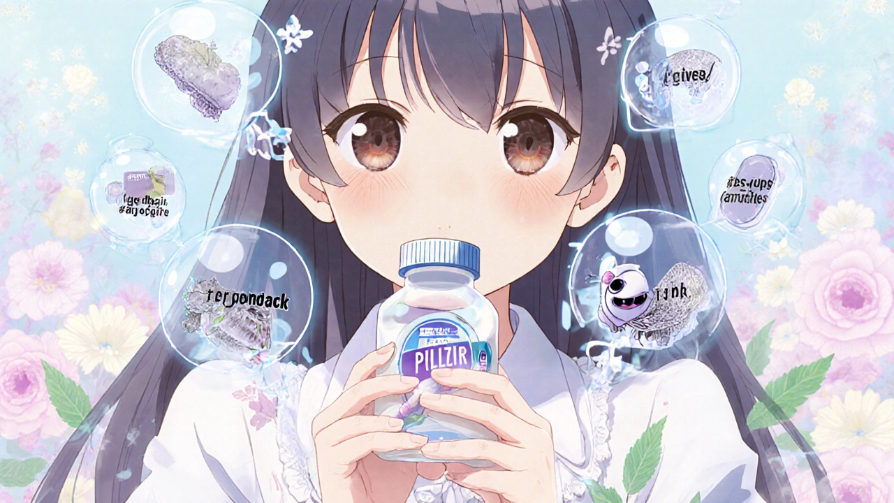 Medication Considerations for Vegans and Vegetarians: Hidden Animal Ingredients