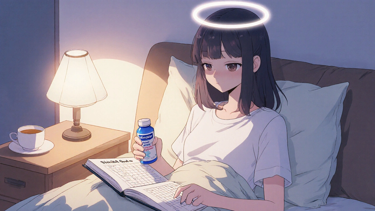 Opioid-Induced Constipation: How to Prevent It and What Prescriptions Actually Work