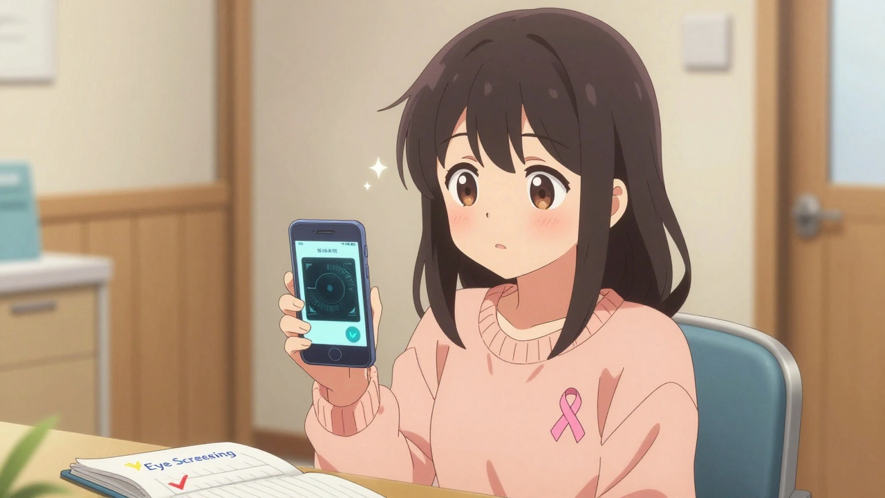 Diabetic Eye Screening: How Often You Need It and How Teleophthalmology Is Changing the Game