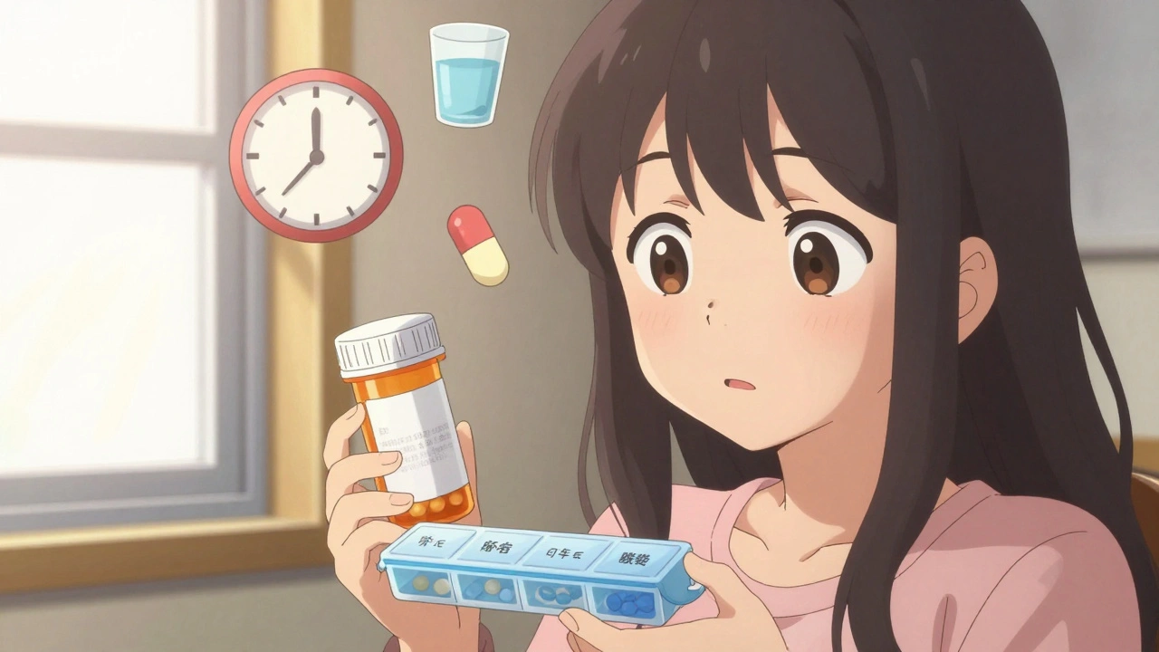 Health Literacy Strategies for Understanding Medication Labels and Dosing