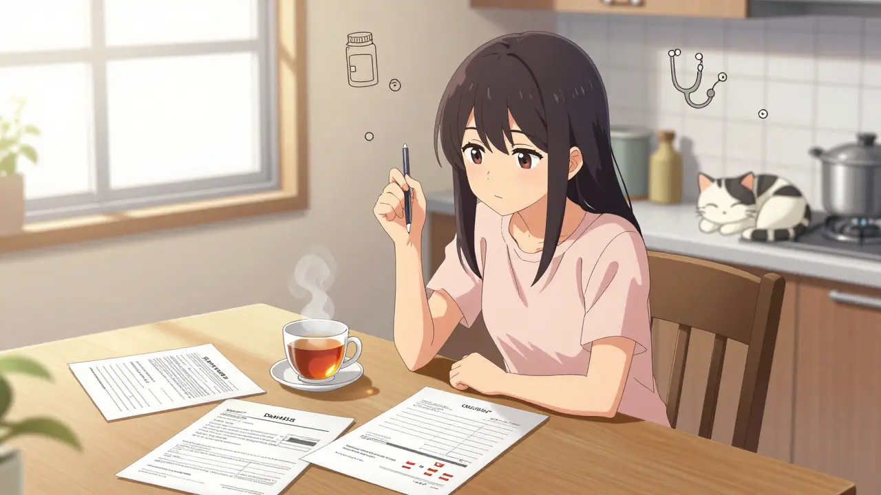 How to Appeal a Prior Authorization Denial for Your Medication