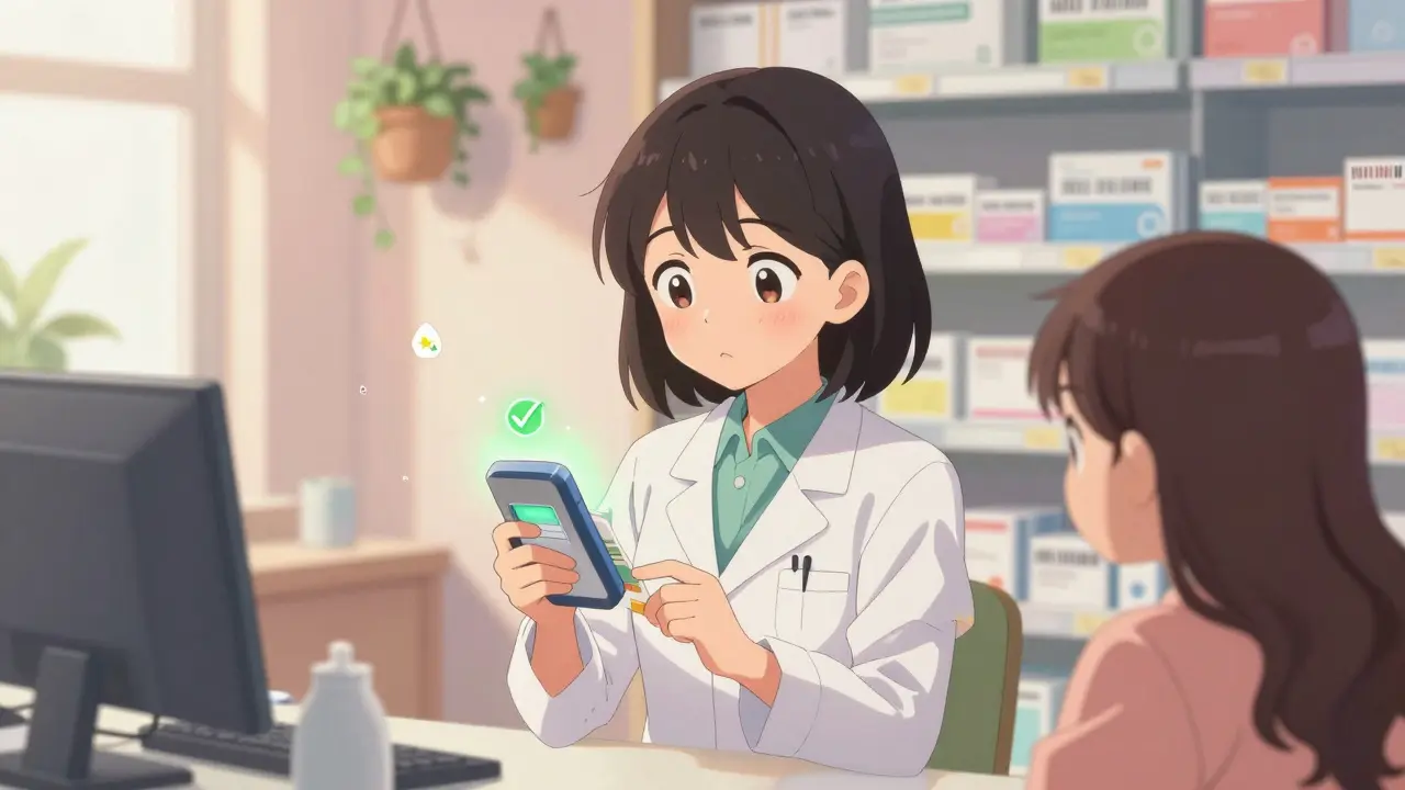 How to Verify Drug Authenticity: Official Tools and Resources You Can Use