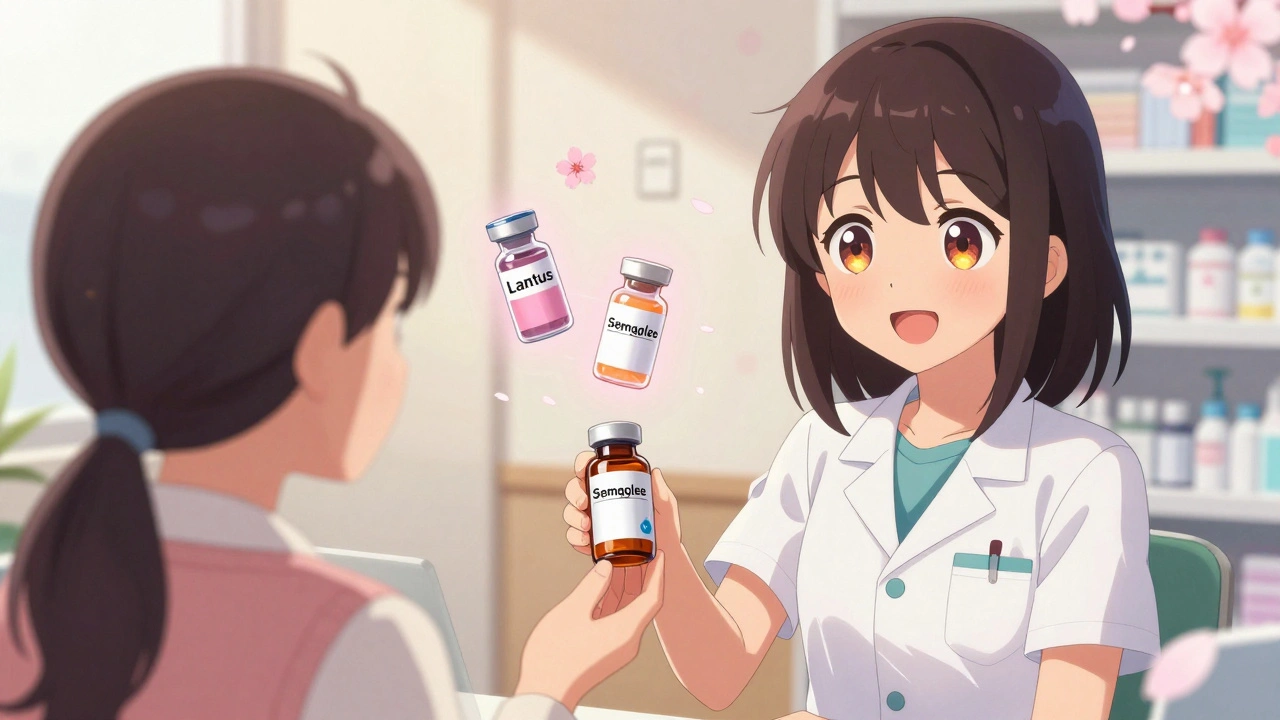 Interchangeability: When Biosimilars Can Be Substituted Automatically in the U.S.