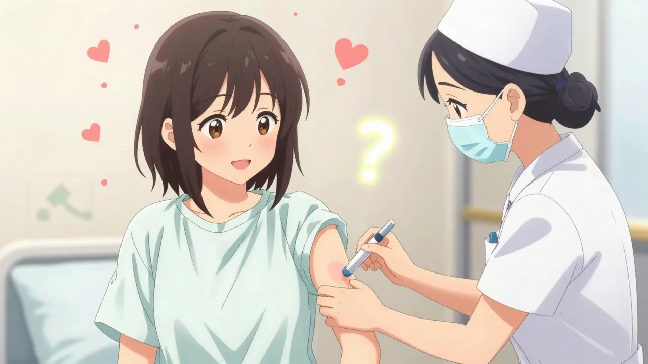 Penicillin Allergies: What Patients Need to Know for Safety